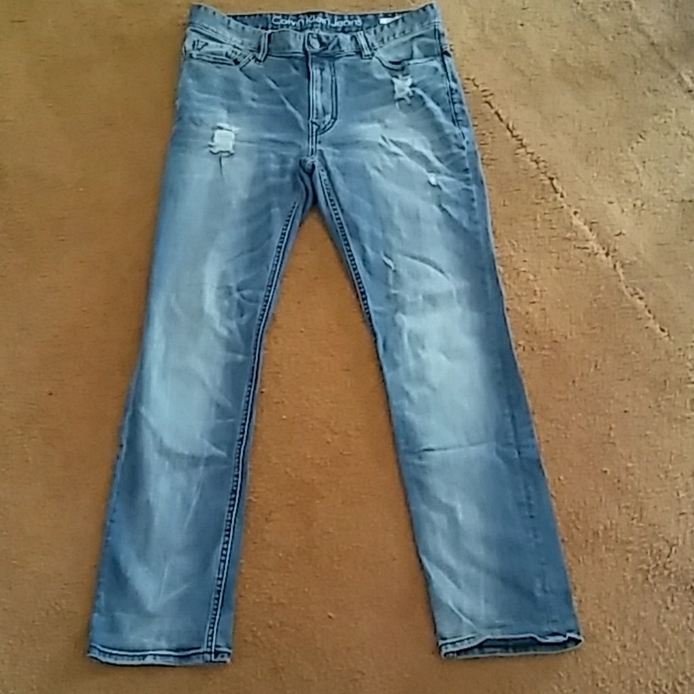 Mens Calvin Klein Jeans  31X30